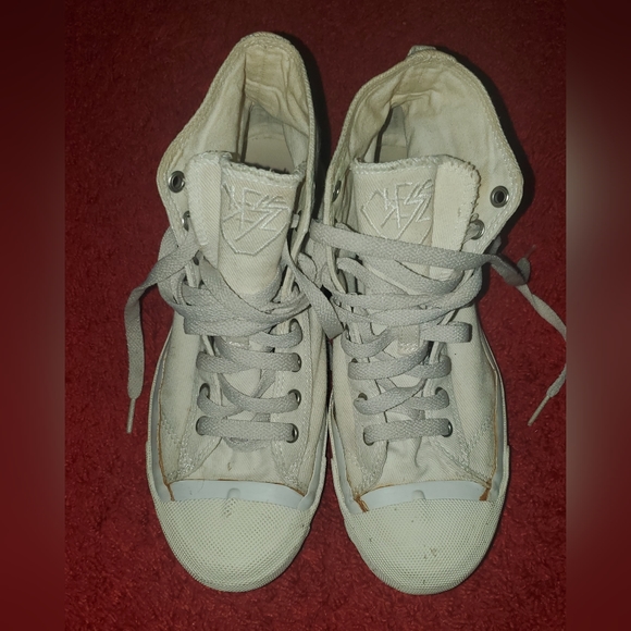 Diesel Sneakers - Picture 3 of 6